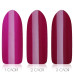 Шеллак (гель-лак) Bluesky Shellac 40557/80557(SE57)  Tinted Love Розово-бордовый