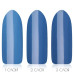 Шеллак (гель-лак) Bluesky Shellac 40558/80558(SE58) Blue Rapture Кобальтовый