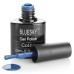 Шеллак (гель-лак) Bluesky Shellac 40558/80558(SE58) Blue Rapture Кобальтовый