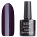 Шеллак (гель-лак) Bluesky Shellac 40559/80559(SE59) Dark Dahlia Черно-баклажанный