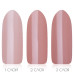 Шеллак (гель-лак) Bluesky Shellac 40563/80563(SE63) Satin Pajamas Светло-коричневый