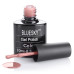 Шеллак (гель-лак) Bluesky Shellac 40563/80563(SE63) Satin Pajamas Светло-коричневый