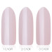Шеллак (гель-лак) Bluesky Shellac 40564/80564(SE64) Bare Chemise Светло-бежевый