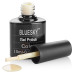 Шеллак (гель-лак) Bluesky Shellac 40566/80566(SE66) Sun Blenched Бледно-желтый, пастельный