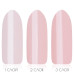 Шеллак (гель-лак) Bluesky Shellac 40567/80567(SE67) Powder My Nose Телесно-бежевый