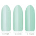 Шеллак (гель-лак) Bluesky Shellac 40569/80569(SE69) Mint Convertible Мятный, пастельный