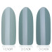 Шеллак (гель-лак) Bluesky Shellac 40570/80570(SE70) Sage Scarf Темный болотно-зеленый