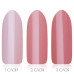 Шеллак (гель-лак) Bluesky Shellac 40571/80571(SE71) Clay Canyon Светлый ванильно-коричневый