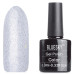 Шеллак (гель-лак) Bluesky Shellac 40573/80573(SE73) Ice Vapor Серебро