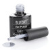 Шеллак (гель-лак) Bluesky Shellac 40573/80573(SE73) Ice Vapor Серебро
