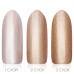 Шеллак (гель-лак) Bluesky Shellac 40582/80582(SE82) Locket Love Золотой