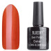 Шеллак (гель-лак) Bluesky Shellac 40583/80583(SE83) Fine Vermilion Ярко-морковный