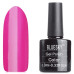Шеллак (гель-лак) Bluesky Shellac 40584/80584(SE84) Rose Brocade Малиново-розовый