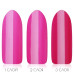 Шеллак (гель-лак) Bluesky Shellac 40584/80584(SE84) Rose Brocade Малиново-розовый