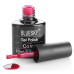 Шеллак (гель-лак) Bluesky Shellac 40584/80584(SE84) Rose Brocade Малиново-розовый