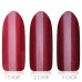 Шеллак (гель-лак) Bluesky Shellac 40585/80585(SE85) Crimson Sash Классический бордовый