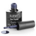 Шеллак (гель-лак) Bluesky Shellac 40586/80586(SE86) Indigo Frock Сине-серый