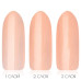 Шеллак (гель-лак) Bluesky Shellac 40591/80591(SE91) Нежно-персиковый