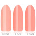 Шеллак (гель-лак) Bluesky Shellac 40592/80592(SE92) Пастельно-оранжевый