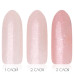 Шеллак (гель-лак) Bluesky Shellac 40593/80593(SE93) Розовый пастельный