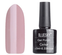 Шеллак (гель-лак) Bluesky Shellac 40594/80594(SE94) Розовато-бежевый