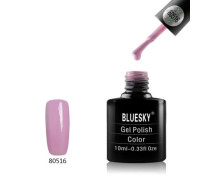 Гель-лак Bluesky Shellac 40616/80616 Nude (Нежно-розовый) 