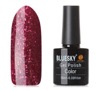 Гель-лак Bluesky Shellac 40631/80631 Вишневый