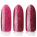 Гель-лак Bluesky Shellac 40631/80631 Вишневый
