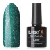 Гель-лак Bluesky Shellac 40635/80635 Изумрудный