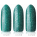 Гель-лак Bluesky Shellac 40635/80635 Изумрудный