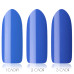Гель-лак Bluesky Shellac 40639/80639 Ультрамариновый