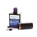 Гель-лак Golden Beauty Bluelover №02 Ярко лилово-фиолетовый