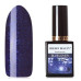 Гель-лак Golden Beauty Bluelover №04 Фиалковый с микроблестками
