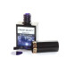 Гель-лак Golden Beauty Bluelover №04 Фиалковый с микроблестками