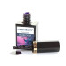 Гель-лак Golden Beauty Bluelover №07 Глубокий фиолетовый)