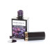 Гель-лак Golden Beauty Bluelover №09 Красновато-фиолетовый