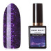 Гель-лак Golden Beauty Bluelover №10 Ярко-фиолетовый 