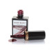 Гель-лак Bluesky Golden Beauty Red Flame №03 Темно-вишневый