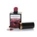 Гель-лак Bluesky Golden Beauty Red Flame №02 Бордовый