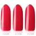 Гель-лак Golden Beauty Red Flame №04 Классический красный
