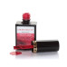 Гель-лак Golden Beauty Red Flame №04 Классический красный