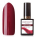 Гель-лак Golden Beauty Red Flame №05 Винно-пурпурный