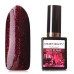 Гель-лак Golden Beauty Red Flame №06 Цвет спелой вишни
