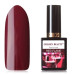 Гель-лак Bluesky Golden Beauty Red Flame №08 Вишневый