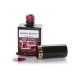 Гель-лак Bluesky Golden Beauty Red Flame №08 Вишневый