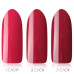 Гель-лак Bluesky Golden Beauty Red Flame №09 Гранатовый