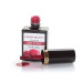 Гель-лак Bluesky Golden Beauty Red Flame №09 Гранатовый