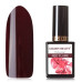 Гель-лак Golden Beauty Red Flame №11 Цвет красного вина