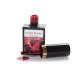 Гель-лак Golden Beauty Red Flame №12 Темно-красный