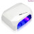 3. Лампа CCFL+LED 36W  +1 599.00 р.